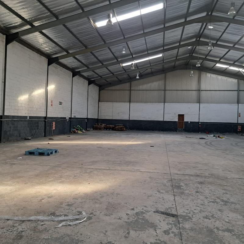 To Let commercial Property for Rent in Sydenham Eastern Cape